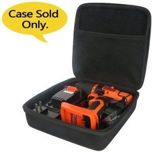 Hard Travel Case for LDX120C (Size 2) - co2crea